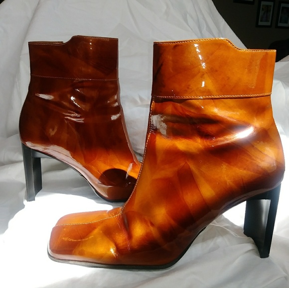Sam and Libby Ankle Boots - Picture 4 of 7